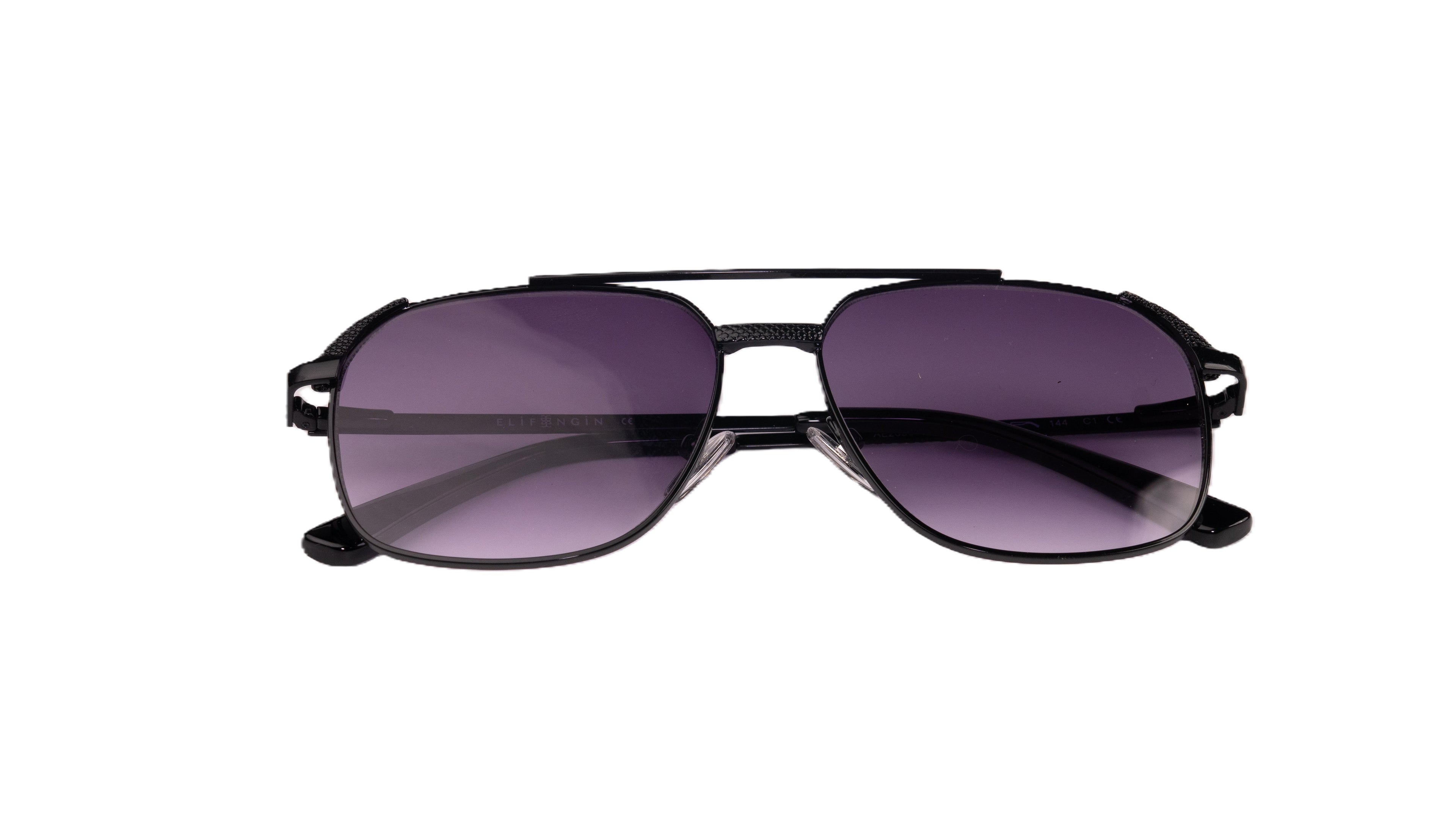 Avıator Black Güneş Gözlüğü