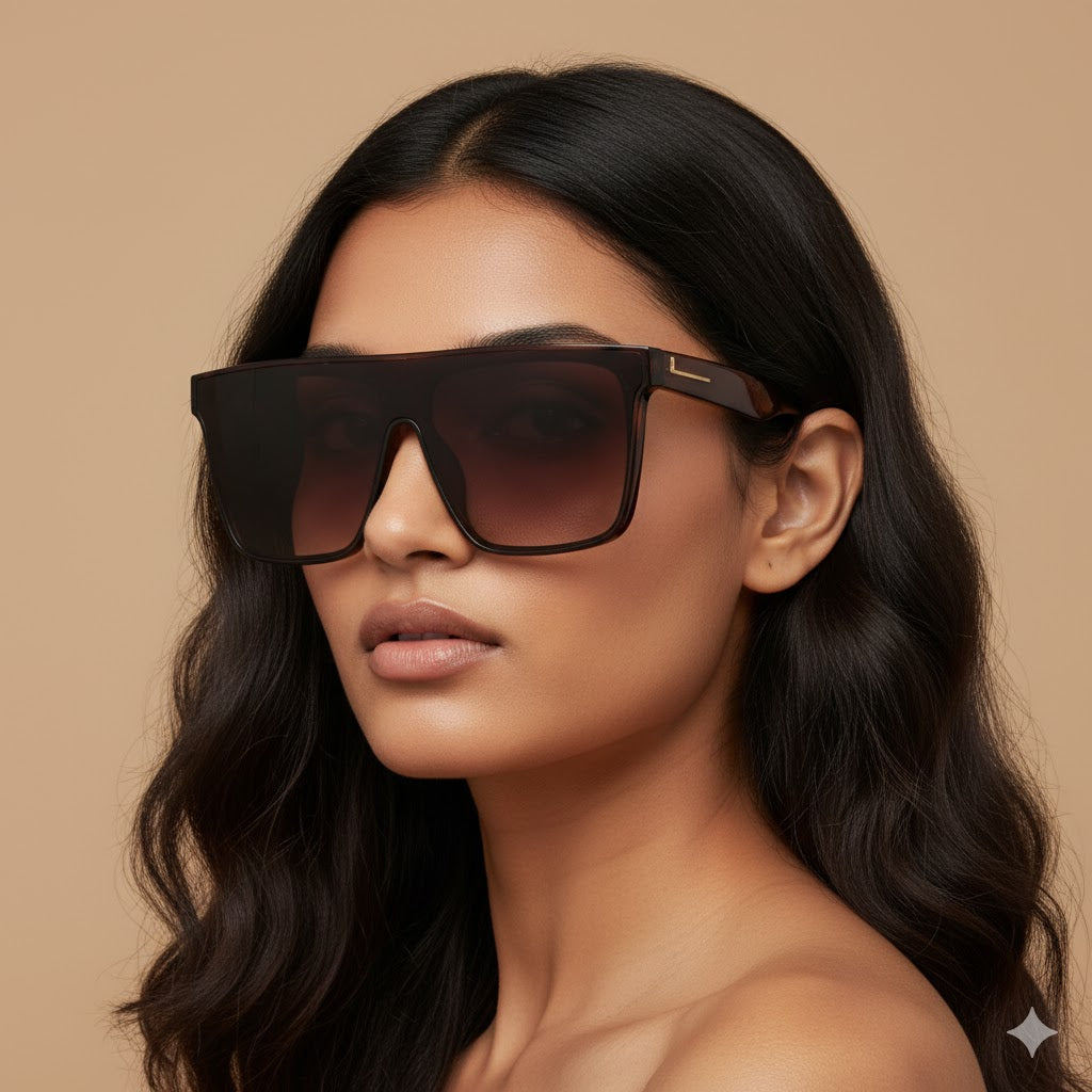 Blaze Kestane Gözlük