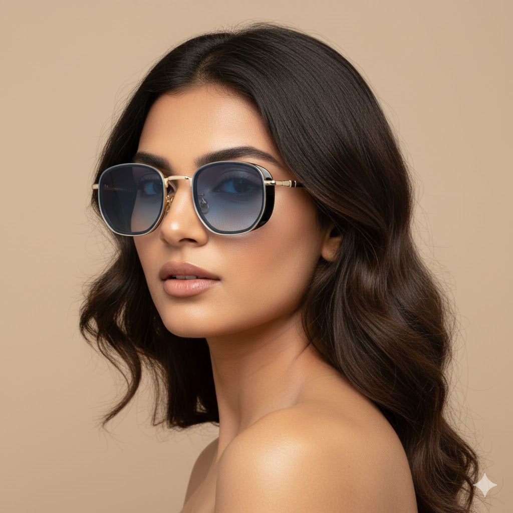 Castello Mavi Gözlük