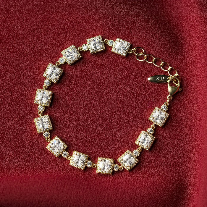 Zarif Prenses Bileklik