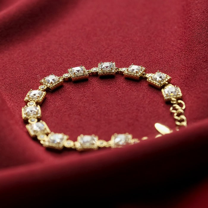 Zarif Prenses Bileklik