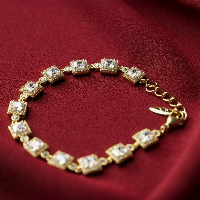 Zarif Prenses Bileklik