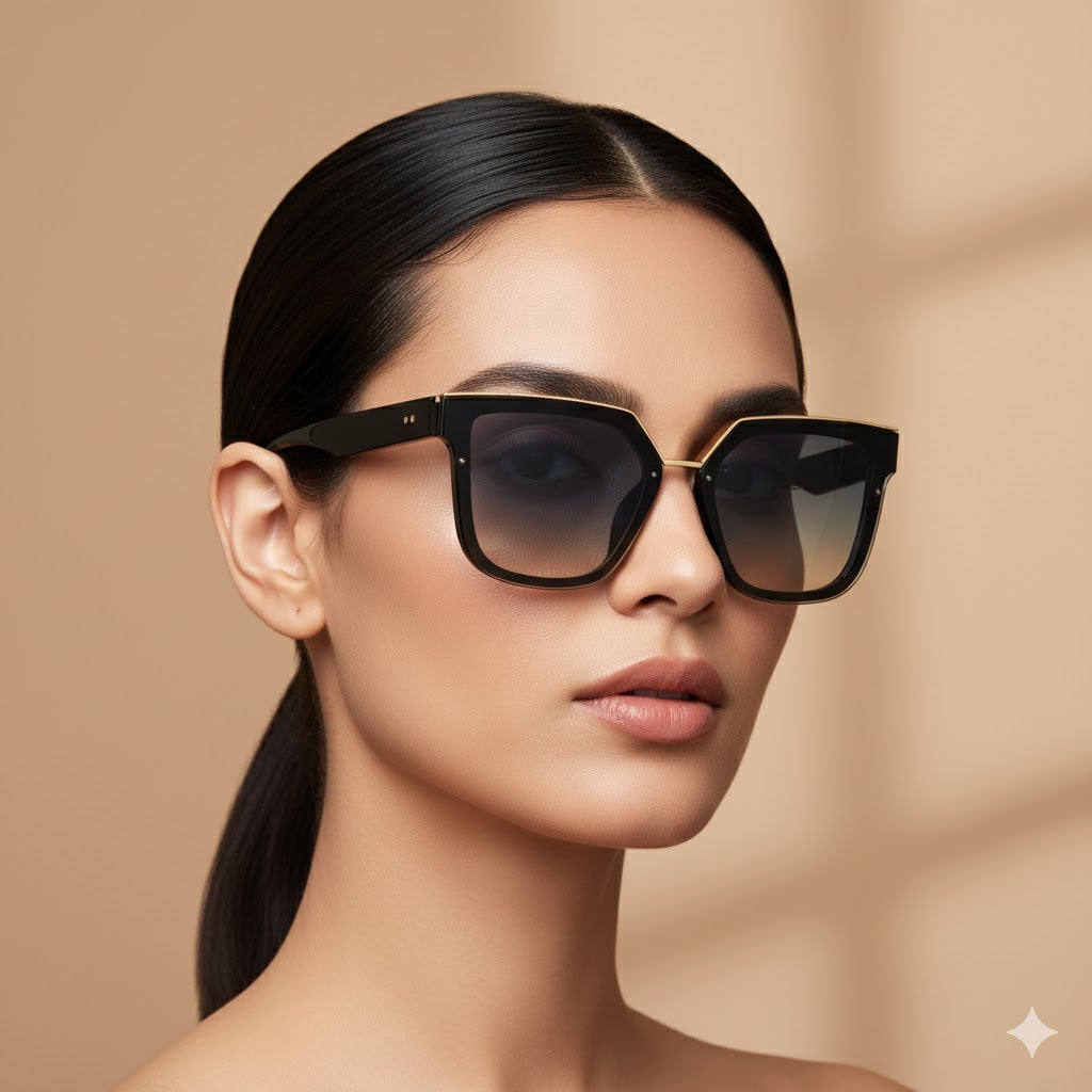 Vortex Mavi Gözlük